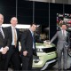 Car Design of the Year 2011: vince Range Rover Evoque