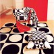 Tappeti design: le tendenze per il 2011