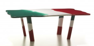 Sessantuna, Cassina e Gaetano Pesce per l’Unità d’Italia