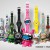 Orologi Swatch 2011 catalogo Kidrobot For Swatch