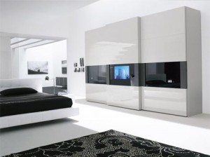 Arredamento e tecnologia: come creare il connubio perfetto a casa tua