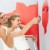 Pitturare pareti fai da te: come personalizzare la casa