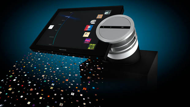BeoSound 5 Encore – la musica che arreda