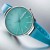 Orologi Hoops: un design esclusivo per colori eccentrici