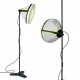 Drumbox: la lampada di Diesel e Foscarini