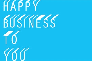 “Happy Business to you”: 15-18 febbraio 2012 Pordenone fiere