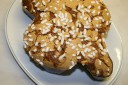 Colomba di Pasqua fatta in casa: come disegnarla?