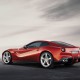 Foto Ferrari F12 Berlinetta 2012: design bellissimo!