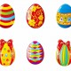 Come decorare le uova di Pasqua