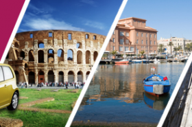 SEAT Mii, un tour all’insegna del design… e del gusto!