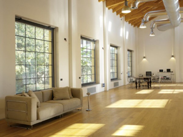 Arredare loft design: come avere una casa al top