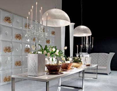 Arredamento design: creare ambienti di buon gusto senza spendere