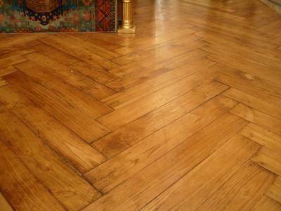 Scegliere parquet: ecco i segreti per non sbagliare