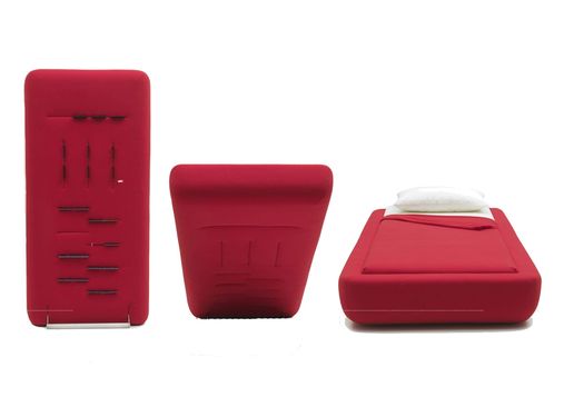 Mobili trasformabili: soluzioni per la casa dal design accattivante