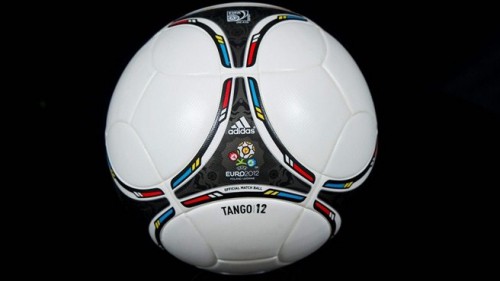 pallone adidas