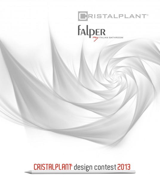 Cristalplant Design Contest 2012