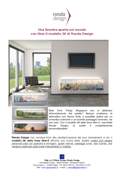 Venezia Home Design