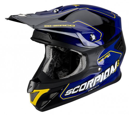 casco